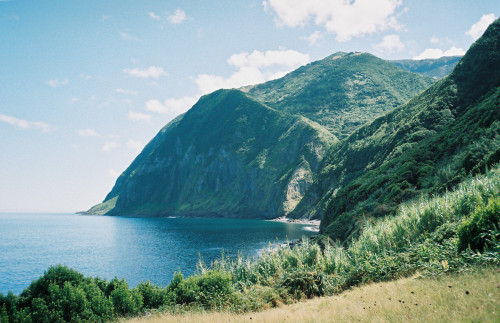 São Jorge, Azores.September, 2018.