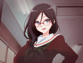 hanae-ichihara:  A S U K A   T A N A K A  