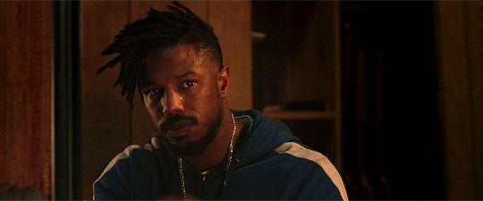 marvelgifs:  Black Panther (2018)