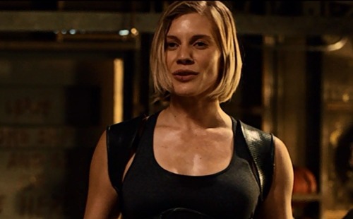 katee sackhoff