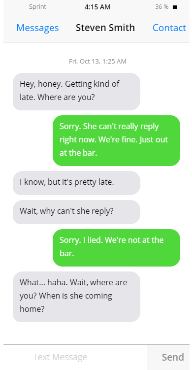 This One Was Kind Of Long