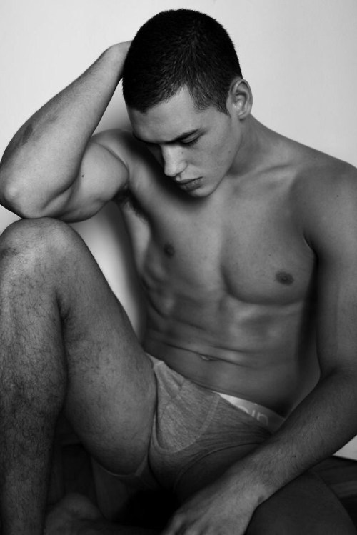 sogoodco: Joaquin Varela by Nico Quinteros