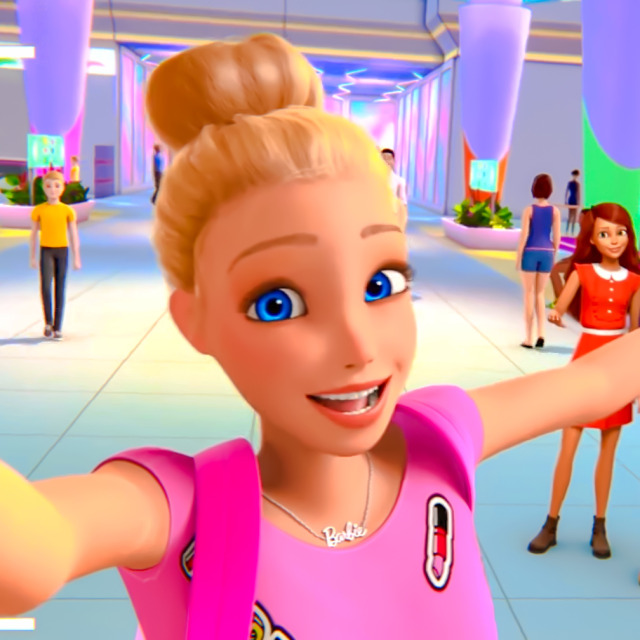 barbie princess adventure part. 1 barbieiconsx on Tumblr