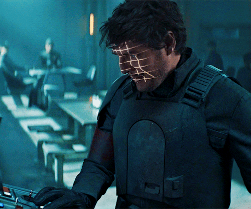 THE MANDALORIAN || Pretty Shots In Every Episode 