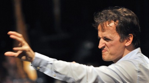 senfonikankara: 19 epic examples of conductor face