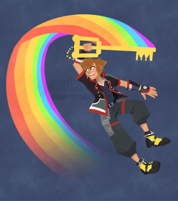 venacoeurva:  Here’s the paopu trio with a full rainbow a piece! Companions to them compiling one here. These are also individually on my RedBubble here. -Don’t reupload/edit/use without proper credit, ask first please- 
