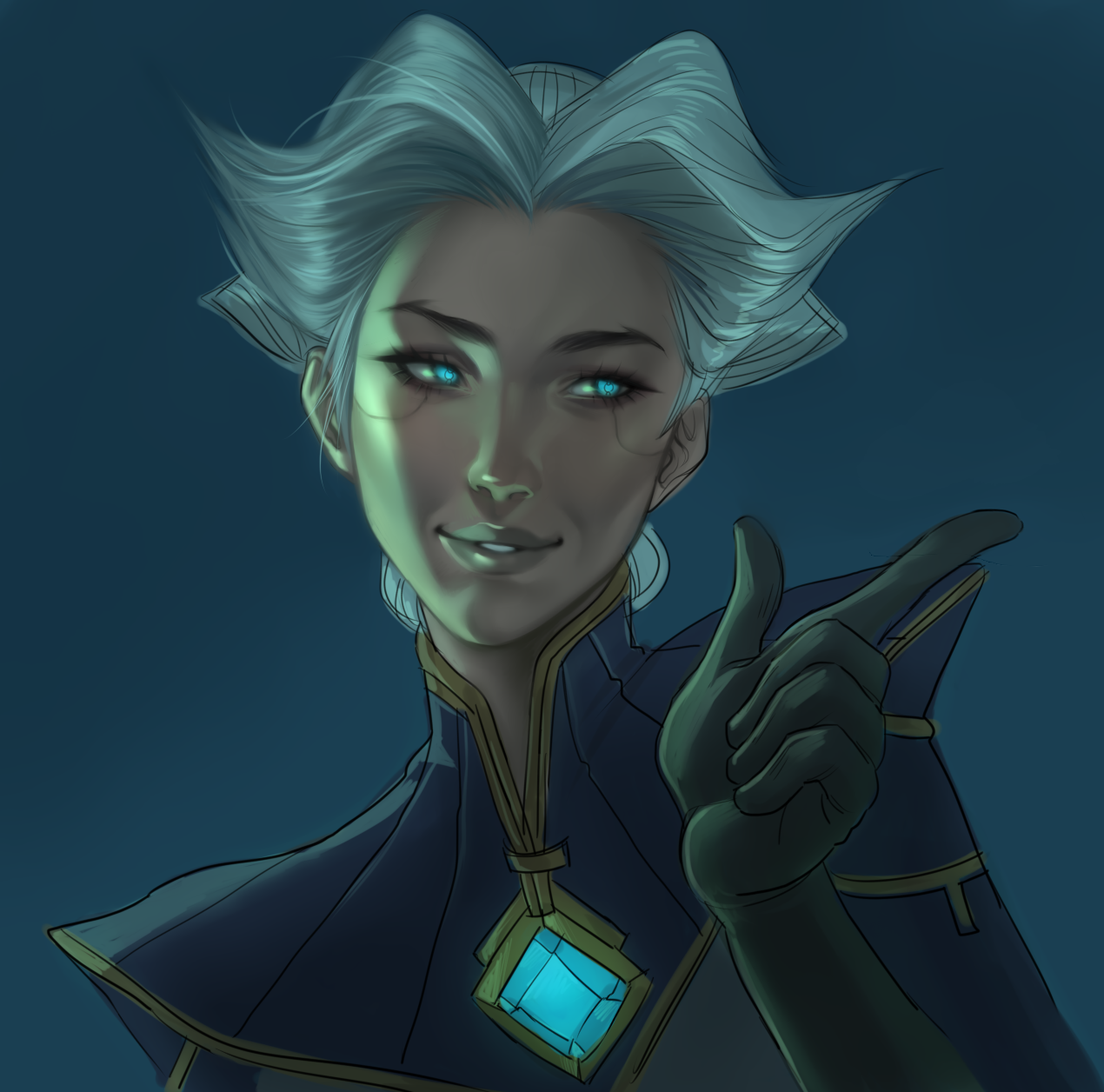 nasus-kim:  camille severed ties wipsupposed to be a part two for the drake meme