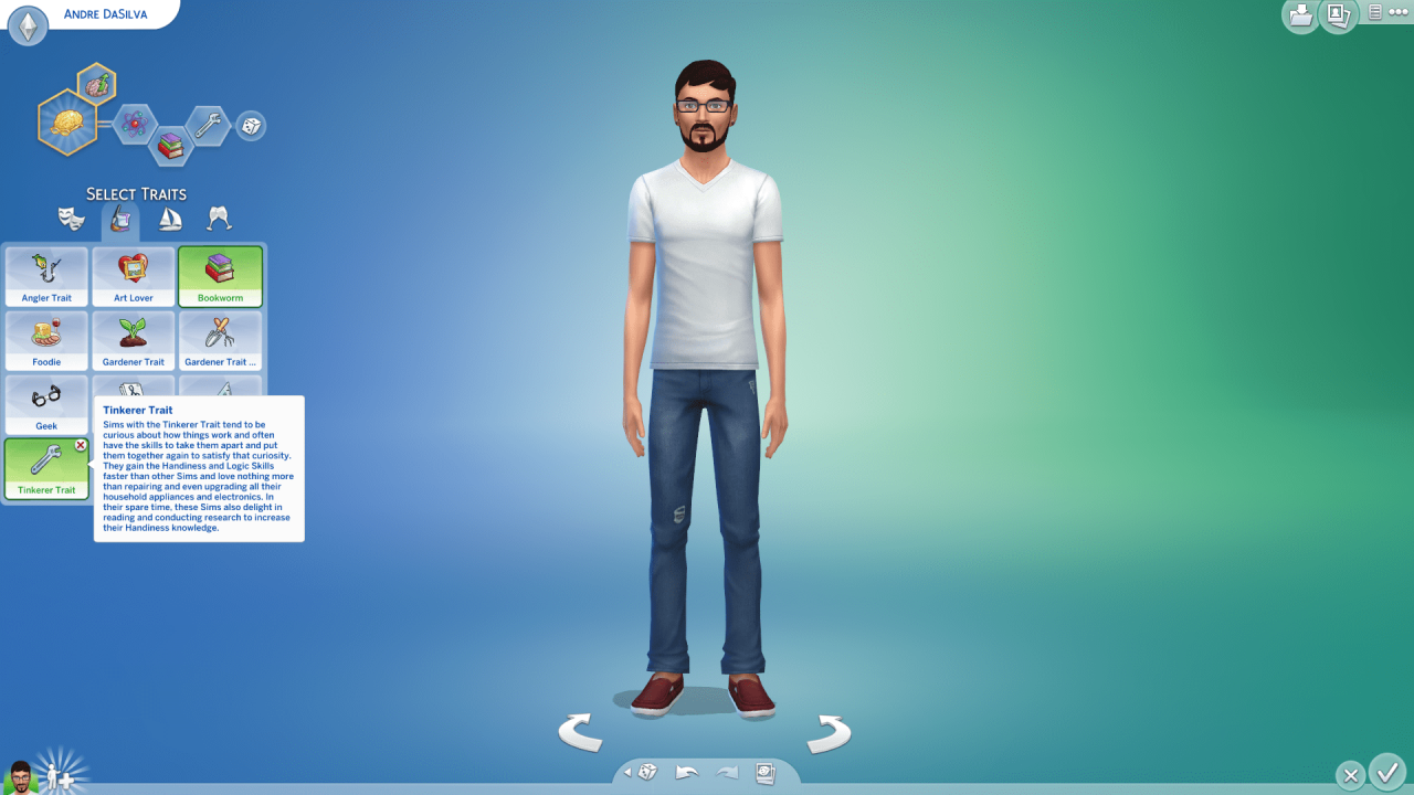 Sims 4 trait mods - subtitleguard