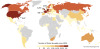 The History of the Nobel Prize, told in maps