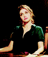 morganlindseys:Lydia in Season 4 - The Dark Moon
