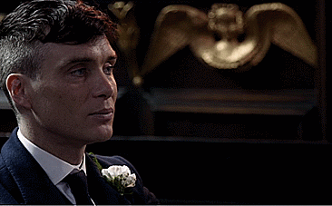 meawonder:Cillian Murphy on the set of Peaky Blinders S3 (part 1): “A Day In The Life” (bonus featur