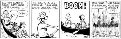 &ldquo;Wednesday, August 12, 1987. Your daily C&amp;H.&rdquo; on /r/calvinandhobbes http://ift.tt/1W