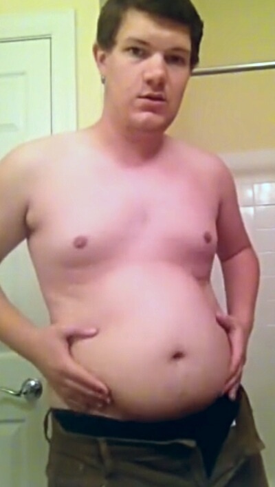 tobeygrant:  Lovin the freshman 40!!  Part 2 