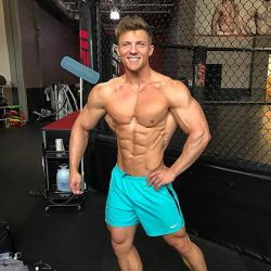 magicoffitness:Get motivated.Magic of Fitness   steve cook  