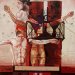 airofsolitude:Paride Di Stefano | APEIRON II Crucifixion (2013) 
