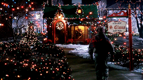 katedniels: When I grow up and get married, I’m living alone.  Home Alone (1990) dir. Chris Columbus
