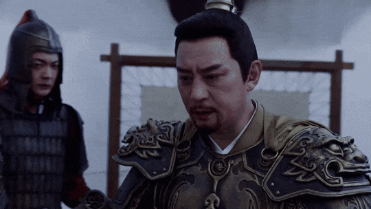 Yan Su & Jiang Kai As Zhuo Qing & Xiao Zhongjing In Dashing Youth (2024) And As Yang Su & Yuwen Hu In