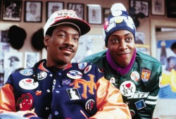 africansouljah:  Coming to America (1988)