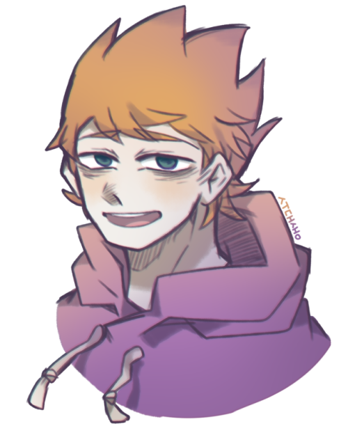 sudaesaeng-e: [ Eddsworld ] Matt LD[ 에즈월드 ] 매트 LD