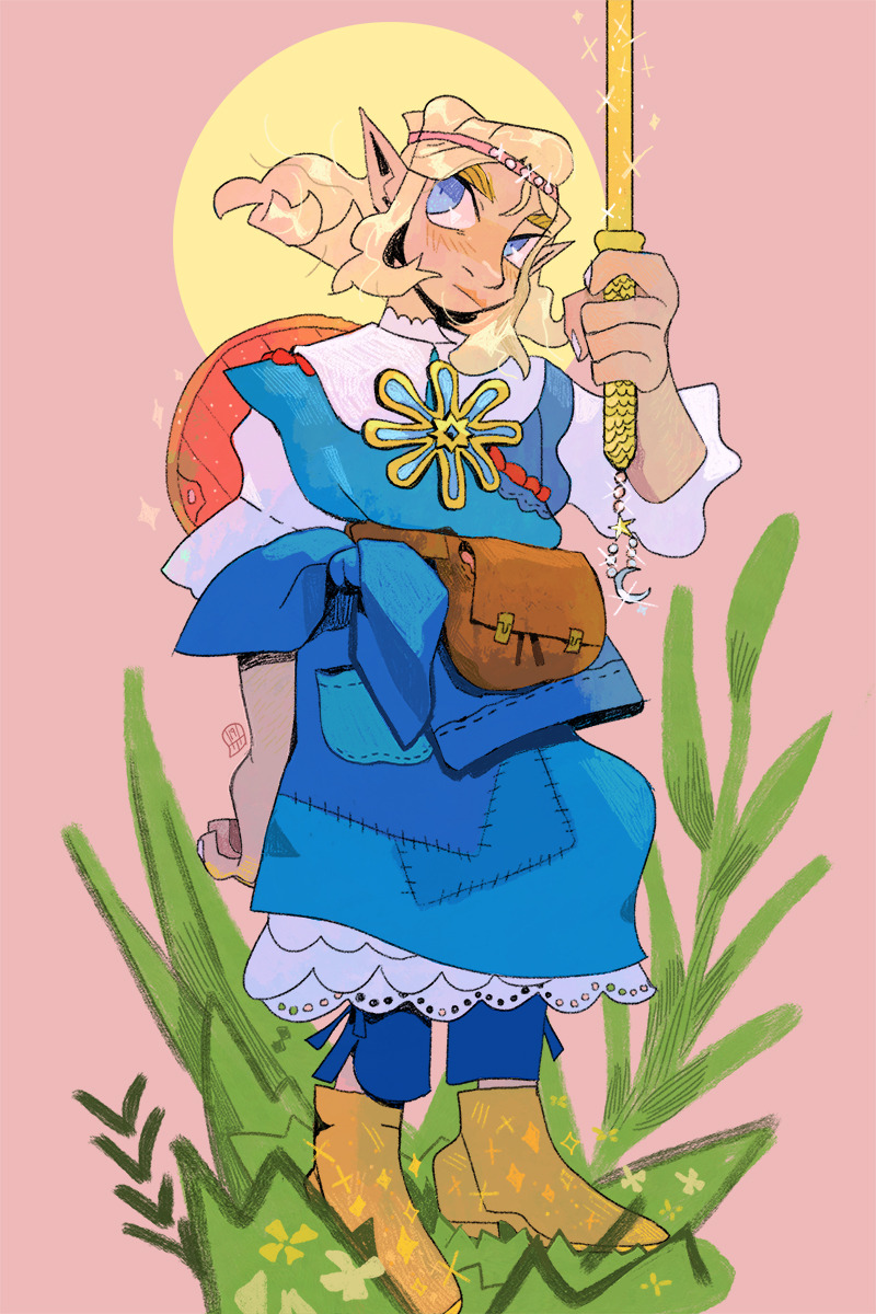 Zelda s Adventure Tumblr Gallery zelda-s-adventure-tumblr-gallery