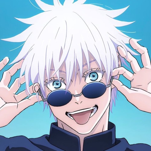 He Has The Same Energy As This Man
