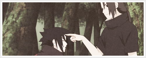 uchihasasukes:  naruto challenge: (2/4) scene that broke your heart  &ldquo;Forgive