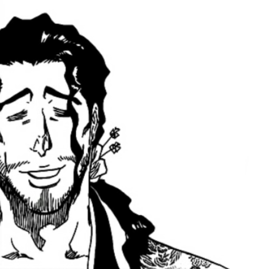 violetsuzy:bleach icons