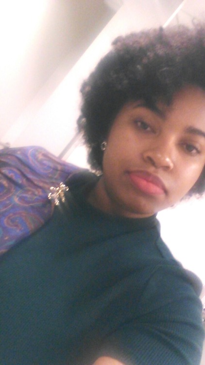 vintageesoull:  Blackout 💋✌  😍