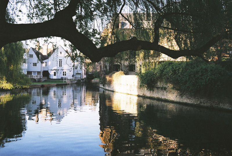 englishsnow:   Anna Doshina 