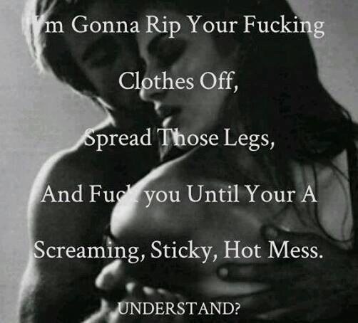 claimedjane:  womans-life-evr-chngng:  Well damn..okay 😉  Please?