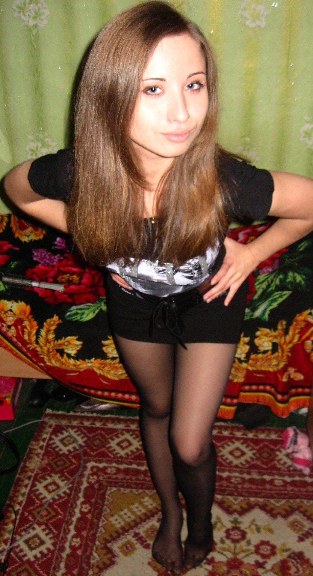 Pantyhose-Lover