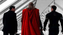 spideycentral:  Yes, the world is a vulnerable place, and yes we help make it that