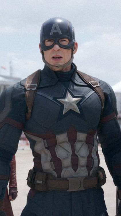 steve rogers lockscreens