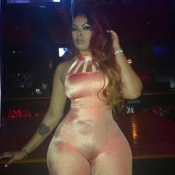 thickerbeauties:  @redbone_noe looking right and shapely. 👍👍👍👍👏👏 #thickness #thick #thickmodel #thickwoman #sexylady #redhair #wshh #baddie #clubnights #bottlesandmodels #thosethighs #hips #curvygirl #curvywomen #thickwomen #badbish