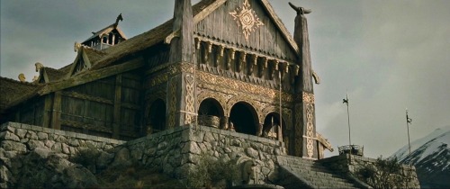 thisrohirrimisnoman: Lord of the Rings - Rohan &amp; Gondor