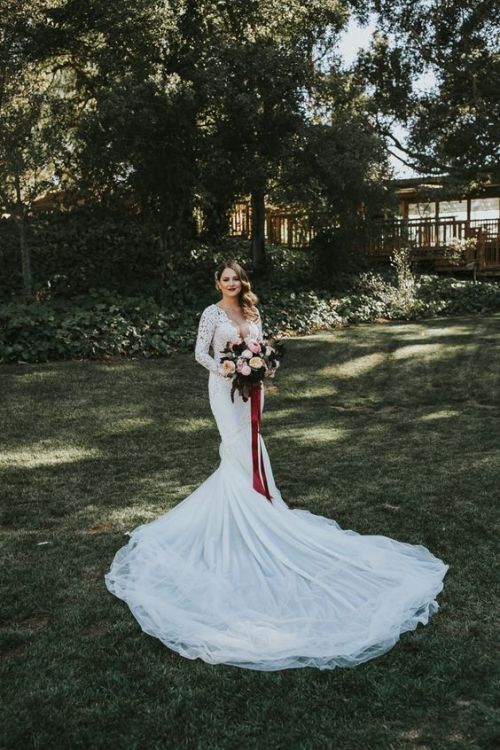 inspiredwedding - Inspired Wedding
