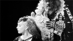 theroning: “There are men far more monstrous than you, though they conceal it well.” La Belle et la Bête (dir. by Jean Cocteau, 1946) 