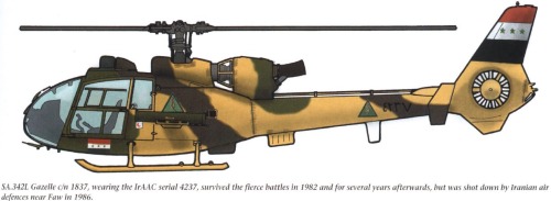 Iraqi airforce In a time of strength in the Persian Gulf, where he was an Iraqi army major military arsenal after Iran in the Gulf region.