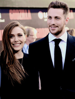 quicksiluers:  Favorite pictures of Elizabeth Olsen 14/? 