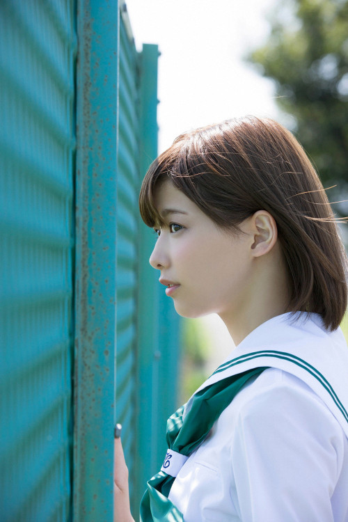 voz48reloaded:  「YS-Web」 Vol.715 (Keyakizaka46)  
