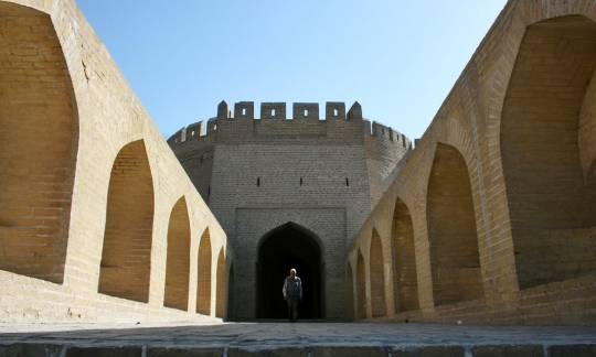 Story of cities: the birth of Baghdad was a landmark for world civilisation