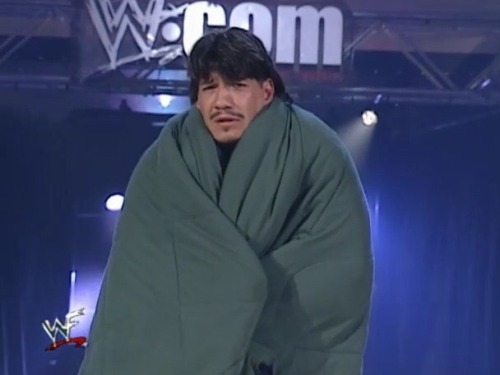 EDDIE GUERRERO! 