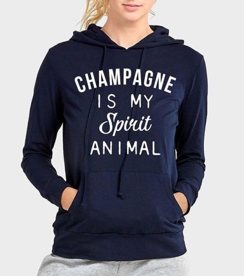 Find your spirit animal at #MaisonPenedes.com #champagne #spiritanimal #etsy #etsyshop #etsyshopping