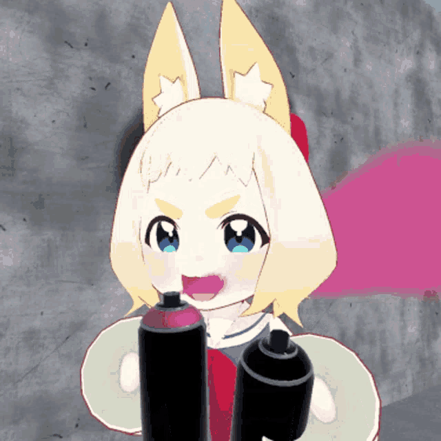 aninegrill:
