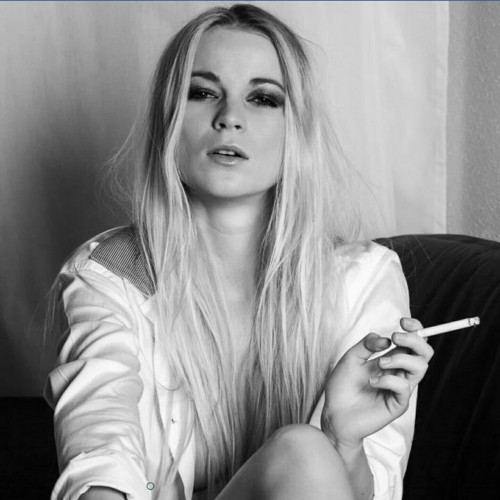 Smoking Passion