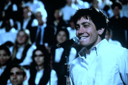 femaledirector-deactivated20140:“I think you’re the fucking antichrist!”Donnie Darko (20