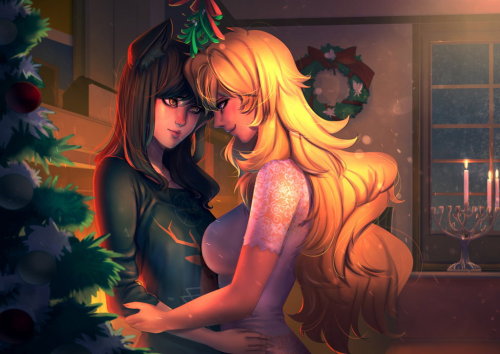 Cm: Bumblebee: Im gonna to curl up your mistletoes by bakki www.fanfiction.net/s/10870564/2/