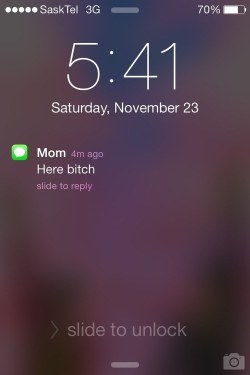 fydollapenisho:  greatybuzz:10 Parents Who Are Clearly Way Better At Texting Than Their Kids… LMAO!!!  This is the kind of parent I want to be. 