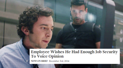 Catws + Onion Headlines