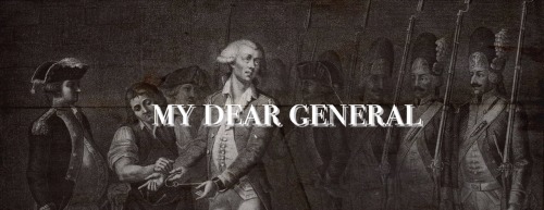 sonofhistory: On September 17, 1797, Lafayette, after five years in prison, Lafayette walked out of 